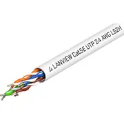 lanview cat5e uutp network cable