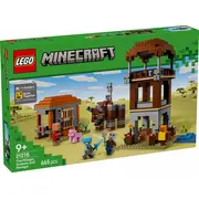 lego 21278
