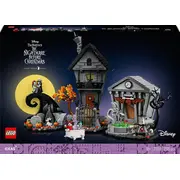 lego 21351