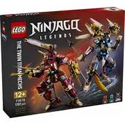 lego 71870