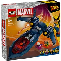 lego 76281