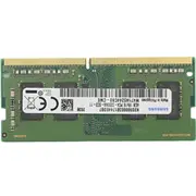 lenovo 4gb ddr4 sodimm memory