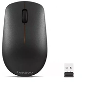 lenovo usb mouse black