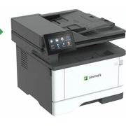 lexmark 29s8110