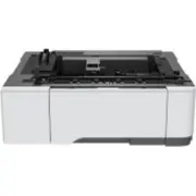 lexmark 50m7550