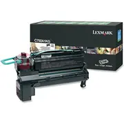 lexmark c792a1kg