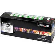 lexmark e450h31e