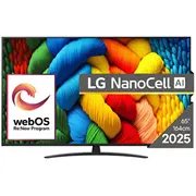 lg 65nano81a3a