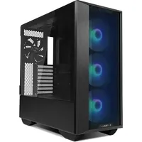 lian li lancool iii rgb black