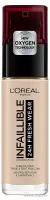 loréal paris infaillible 24h fresh wear
