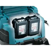 makita dvc150lz