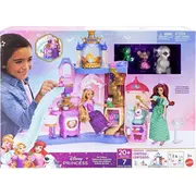 mattel jbf96