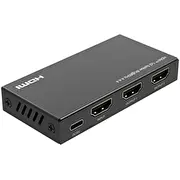 microconnect mchdmisplitter01028k