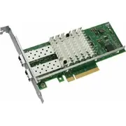 microconnect pcie x8 dual rj45 10 gbe x550