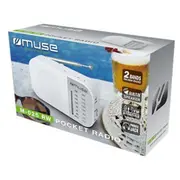 muse m025 rw