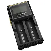 nitecore d2eu
