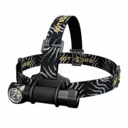 nitecore hc33