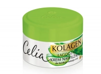 nomierinošs mitrinošs sejas krēms 