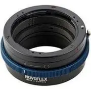 novoflex nex pent