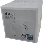 nuki bridge