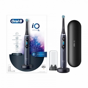 oral-b io series 8n black