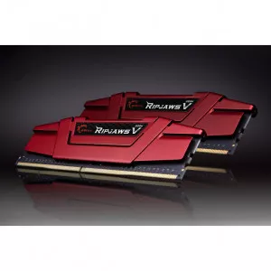pamięć g.skill ripjaws v, ddr4,