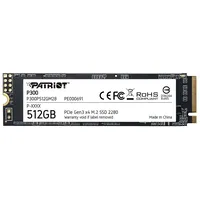 patriot p300p512gm28