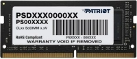 patriot psd416g320081s