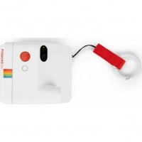polaroid go white