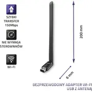 qoltec 57001