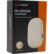 realpower 495504