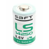 saft ls14250