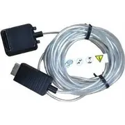 samsung one connect cable