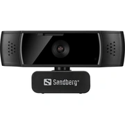 sandberg usb webcam autofocus dualmic