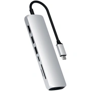 satechi 7in1 usbc slim multiport