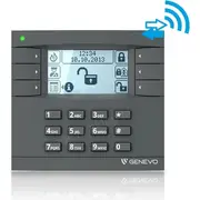 satel evokpd classic gy