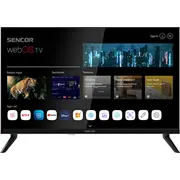 sencor sle 24s803b