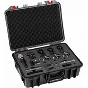 sennheiser se v pack arena