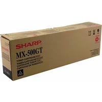 sharp mx500gt