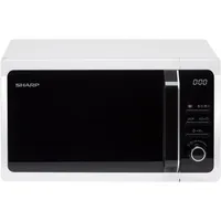 sharp r243w