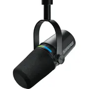 shure mv7i