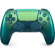 sony ps5 ds crome tea