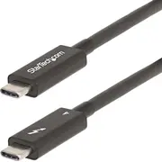 startech a40g2mbtb4cable