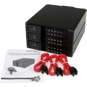 startech hsb3satsasba