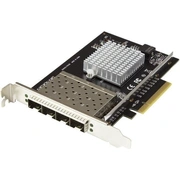 startech pex10gsfp4i