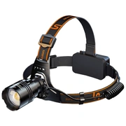 superfire hl31