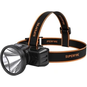 superfire hl51