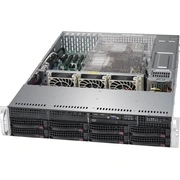 supermicro cse825tqcr1k03lpb