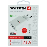 swissten swset2x21awclihwh