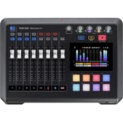 tascam mixcast 4